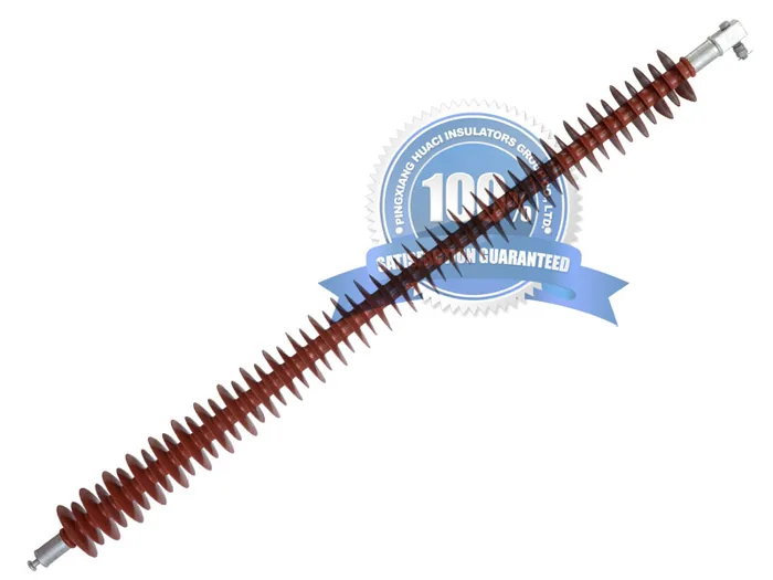 Composite Suspension Insulators FXBW-220/210