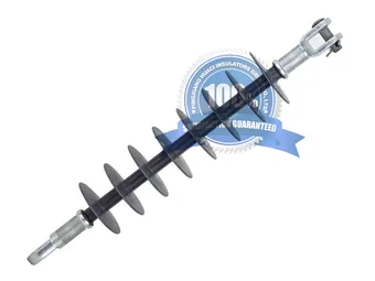 Composite Suspension Insulators FXBW-33/70