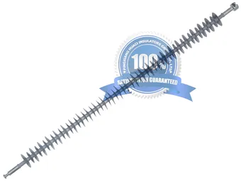 Composite Suspension Insulators FXBW-330/160