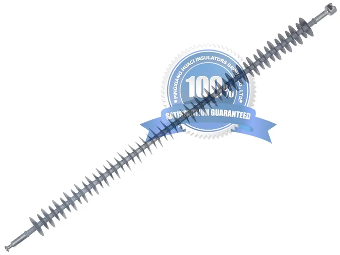 Composite Suspension Insulators FXBW-330/160
