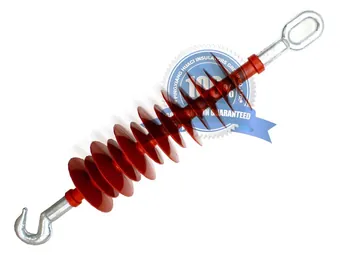 Composite Suspension Insulators FXBW-35/100