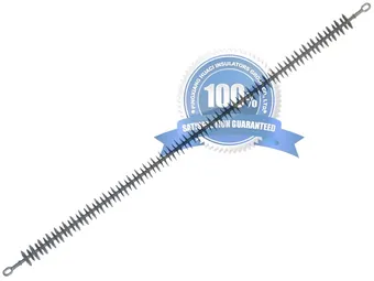 Composite Suspension Insulators FXBW-400/160