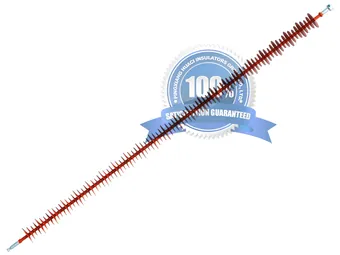 Composite Suspension Insulators FXBW-500/210
