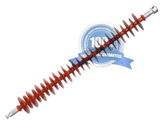 Composite Suspension Insulators FXBW-66/100