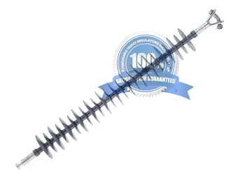 Composite Suspension Insulators FXBW-66/80