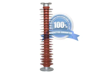 عوازل أعمدة المحطات المركّبة FZS-110/10