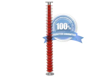 عوازل أعمدة المحطات المركّبة FZS-220/10