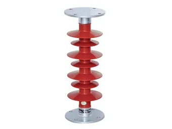 عوازل أعمدة المحطات المركّبة FZS-20/4