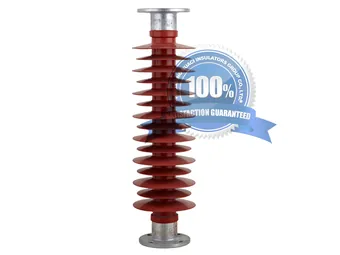 عوازل أعمدة المحطات المركّبة FZS-66/6