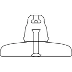 Aisladores de vidrio
