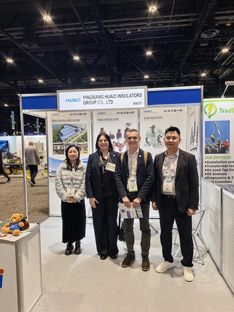 IEEE PES T&D Exposition 2026