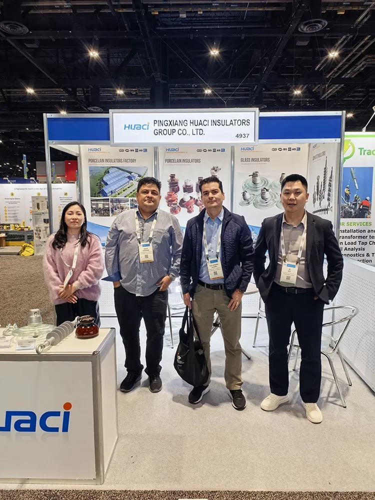 IEEE PES T&D Exposition 2026