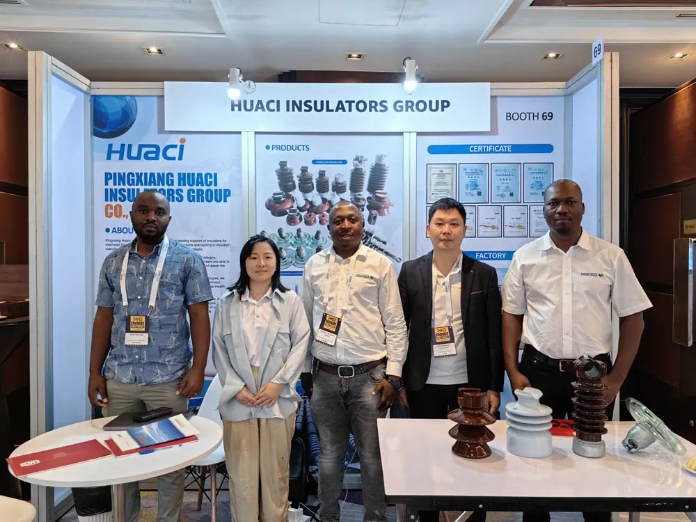 2023 INMR WORLD CONGRESS, Bangkok, Thailand