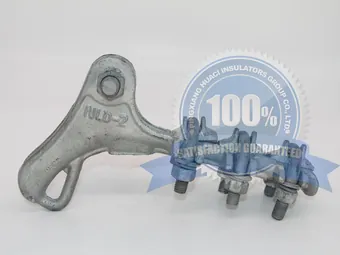 ボルト型引留クランプ NLD-2