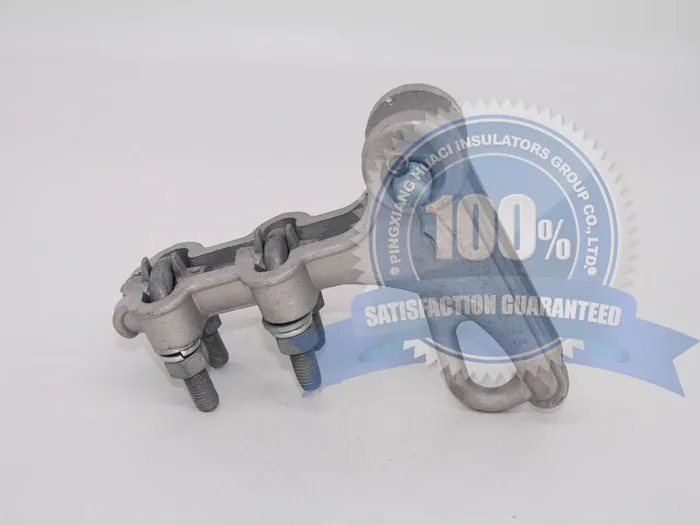 Bold Type Strain Clamps NLL-2