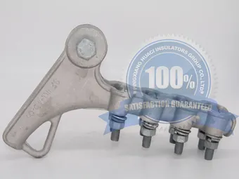 ボルト型引留クランプ NLL-4