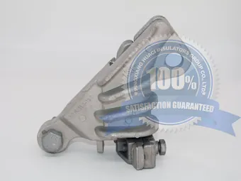 くさび型引留クランプ NXL-3
