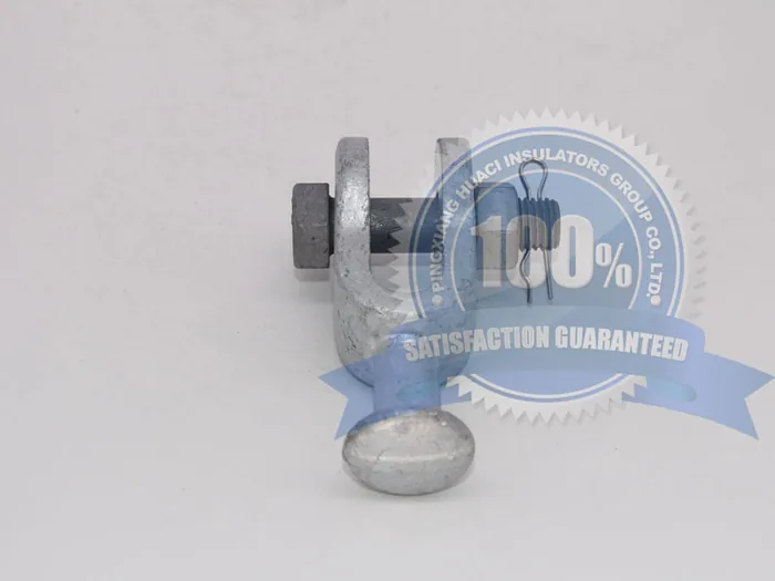 Ball Clevis Q-7U
