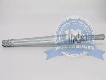 Spindeln für 33 kV