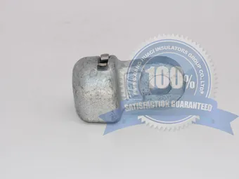 Kugelpfannen-Gabel W-7A