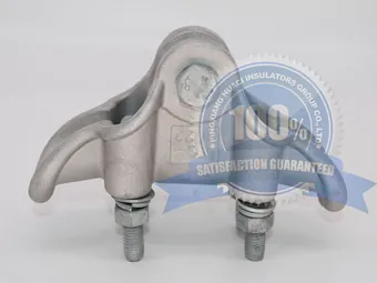 Grapas de suspensión tipo bolsa XGH-4