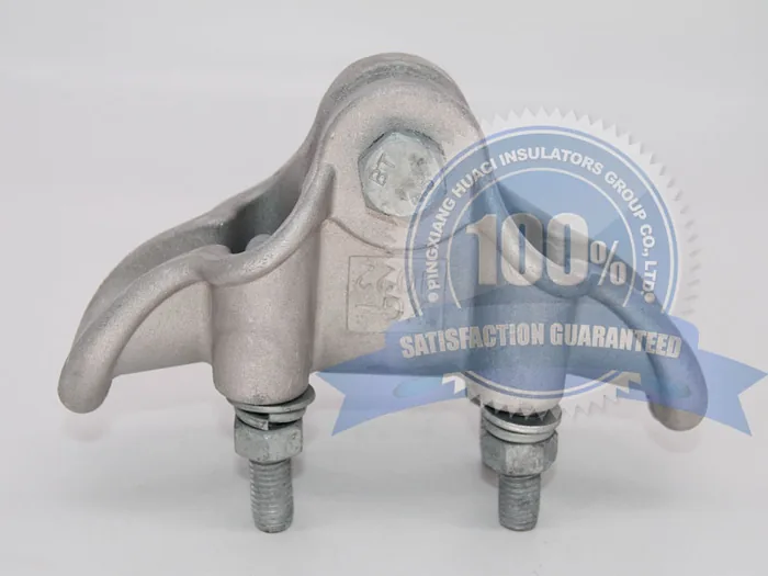 Bag Type Suspension Clamps XGH-4