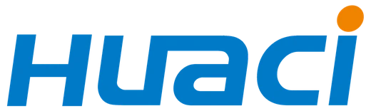 Logotipo de Huaci