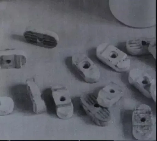 The Development History of Porcelain Insulator in Pingxiang