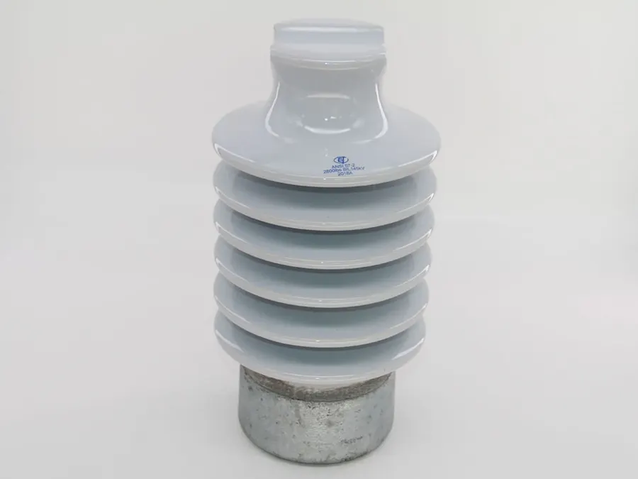 Line Post Insulators