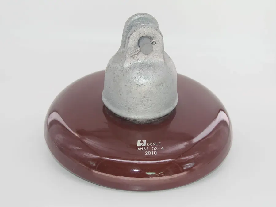 Suspension Insulators
