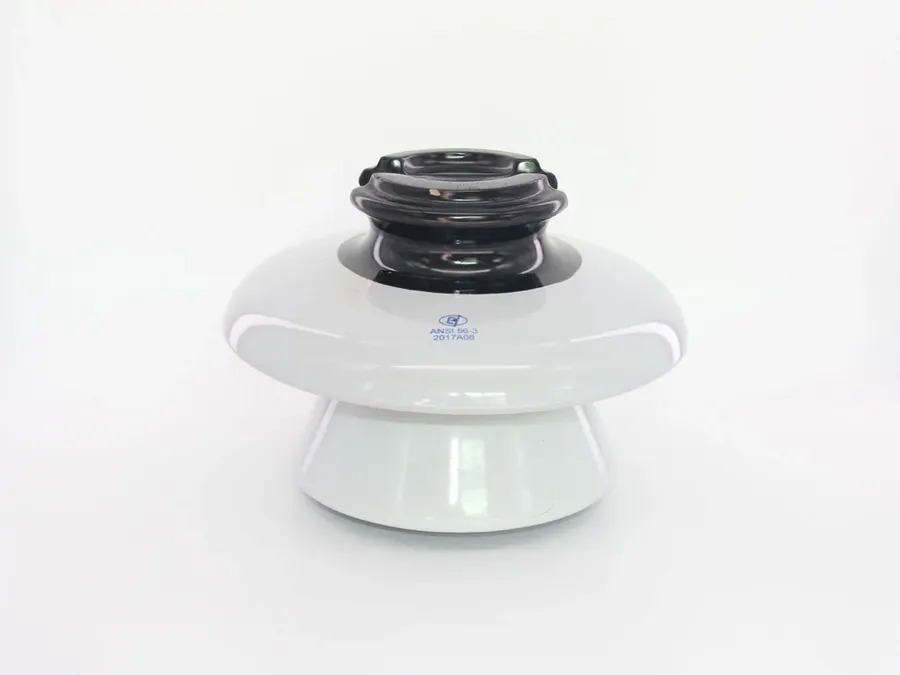 High Voltage Pin Type Insulators ANSI 56-3