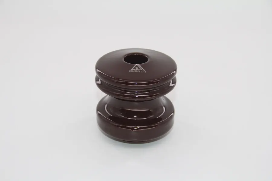 Spool Insulators