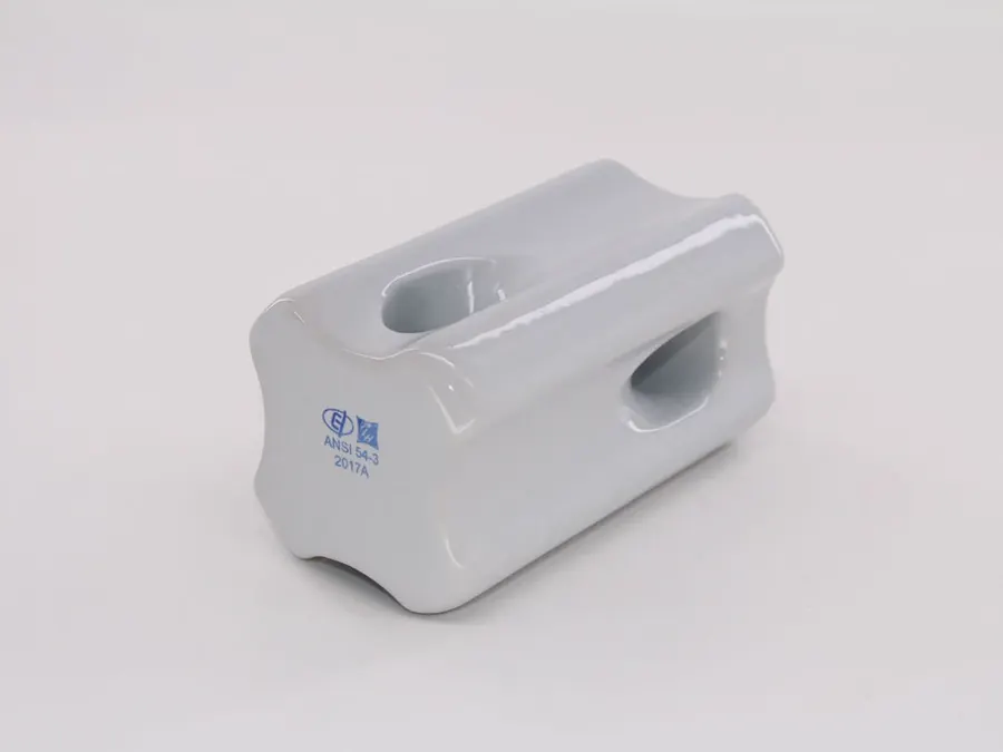 Strain Insulators