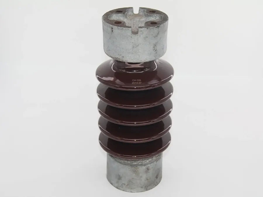 Station Post Insulators