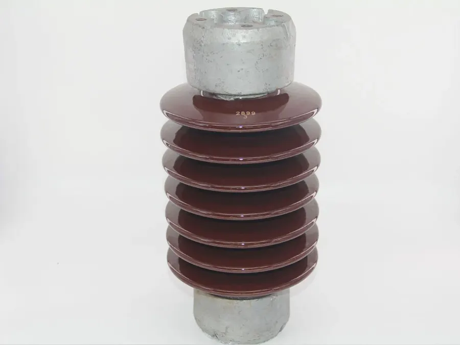 Station Post Insulators ANSI TR-208