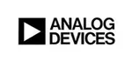 شعار العلامة التجارية Analog Devices