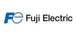 شعار العلامة التجارية Fuji Electric