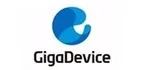 شعار العلامة التجارية GigaDevice