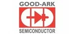 Good-Ark 브랜드 로고