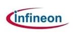 شعار العلامة التجارية Infineon