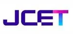 JCET 브랜드 로고
