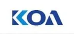 Markenlogo KOA