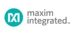 شعار العلامة التجارية Maxim Integrated