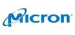 شعار العلامة التجارية Micron