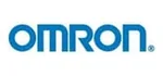 شعار العلامة التجارية OMRON