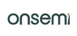 شعار العلامة التجارية onsemi