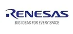 شعار العلامة التجارية Renesas