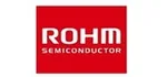 ROHM 브랜드 로고