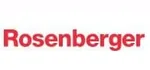 Rosenberger 브랜드 로고