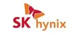 شعار العلامة التجارية SK hynix